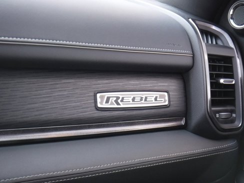 Used 2024 RAM 2500 Rebel w/ Level 2 Equipment Group image 47