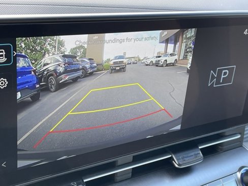 Used 2025 Hyundai Kona SEL image 13