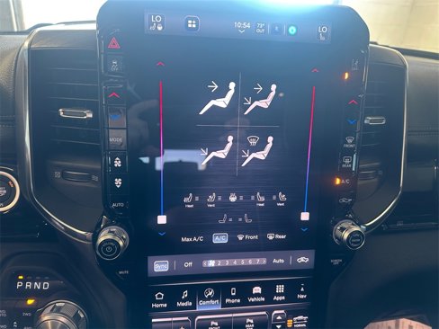 New 2026 RAM 1500 Laramie image 24