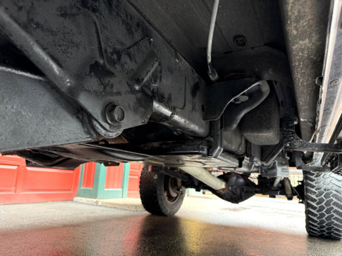 Used 2016 RAM 2500 Tradesman w/ Popular Equipment Group image 9