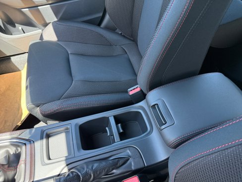 New 2025 Subaru WRX Premium image 14