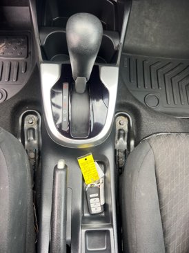 Used 2018 Honda Fit EX image 34