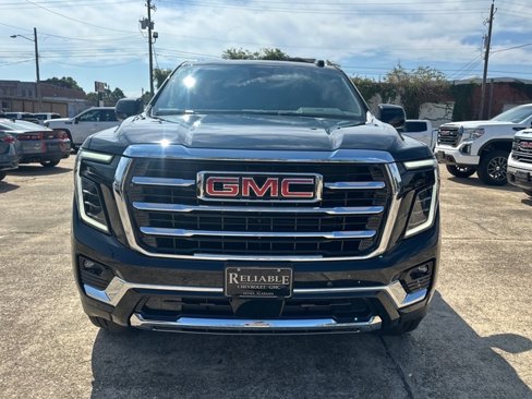 New 2025 GMC Yukon Elevation image 7