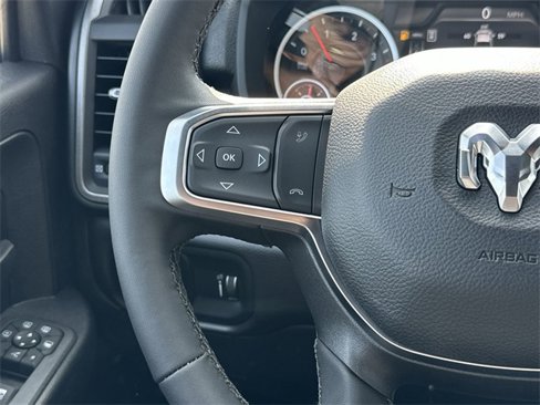 New 2025 RAM 2500 Tradesman image 15