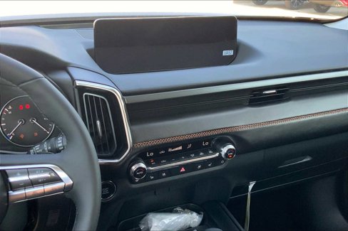 New 2025 MAZDA CX-50 2.5 Turbo w/ Weather Package image 6