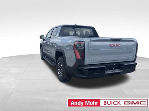 New 2026 GMC Sierra EV Elevation image 10