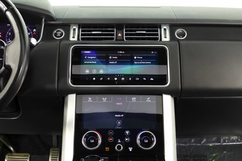 Used 2021 Land Rover Range Rover P525 Westminster Edition image 25