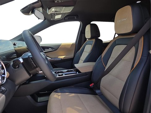 New 2026 Chevrolet Equinox ACTIV image 14