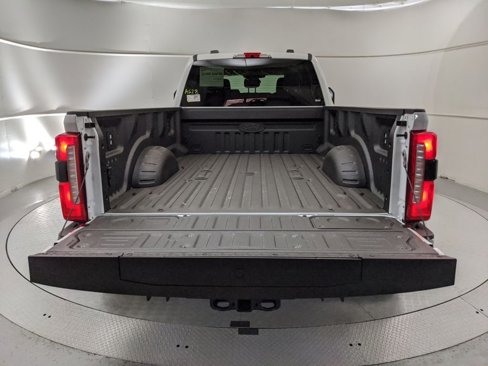 New 2026 Ford F350 XLT w/ 360-Degree Camera Package image 24