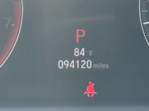 Used 2018 Honda Accord Sport image 12