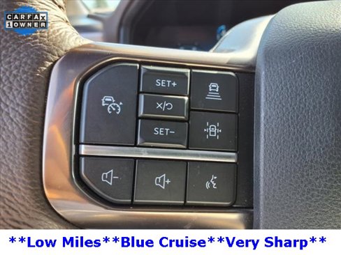Used 2024 Ford F150 King Ranch image 24