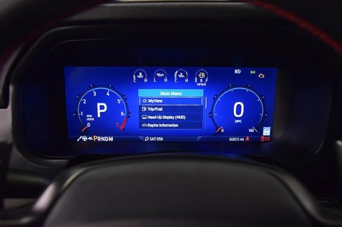 Used 2024 Ford F150 Raptor image 17