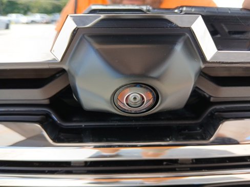 New 2026 RAM 2500 Limited image 17