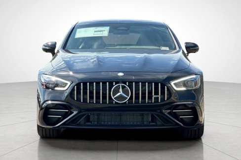 New 2026 Mercedes-Benz AMG GT 43 image 7