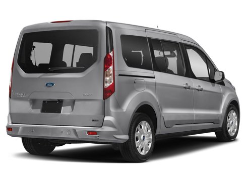 New 2023 Ford Transit Connect XLT image 2