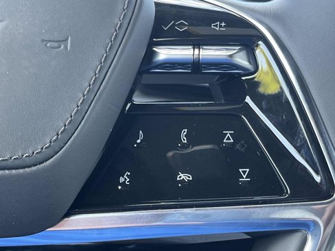 New 2025 Cadillac Escalade Sport Platinum image 33