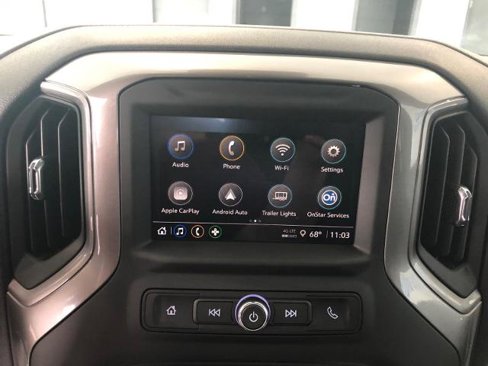 New 2026 GMC Sierra 1500 Pro w/ Graphite Edition image 18