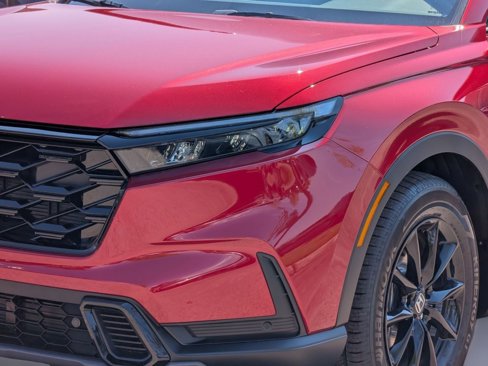 New 2026 Honda CR-V Sport-L image 11