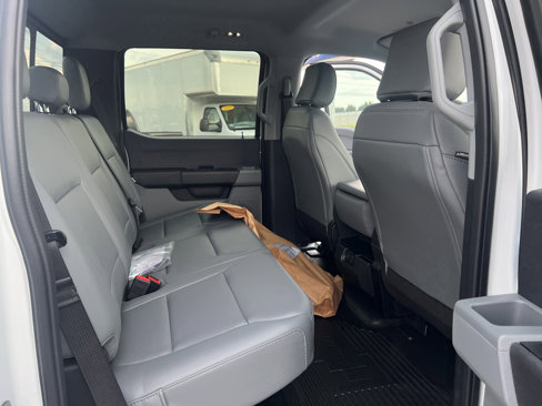 New 2026 Ford F550 4x4 Crew Cab Super Duty image 13