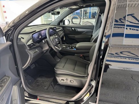 New 2026 Buick Enclave Sport Touring w/ Power Package image 9