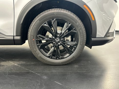 New 2026 Honda CR-V Sport Touring image 33