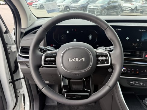 New 2026 Kia Carnival SX Prestige image 7