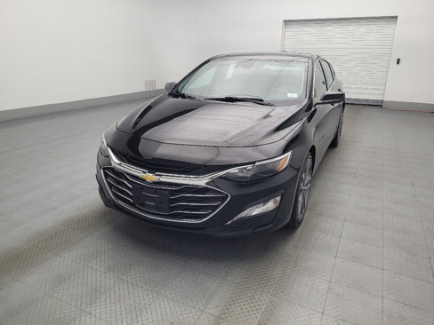 Used 2023 Chevrolet Malibu LT w/ Driver Confidence Package image 15