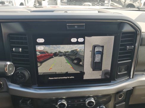 New 2026 Ford F450 Platinum image 19