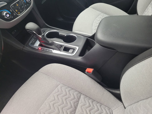 Used 2022 Chevrolet Equinox LT image 26