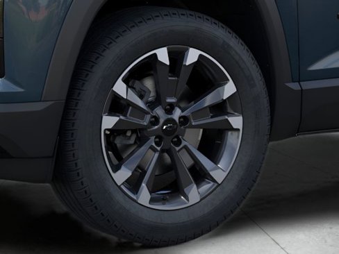 New 2026 Chevrolet Equinox RS image 9