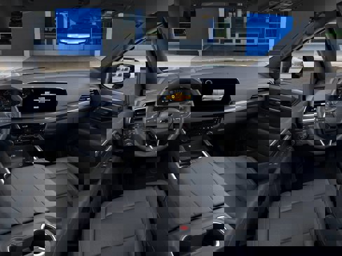 New 2026 Chevrolet Tahoe RST image 39