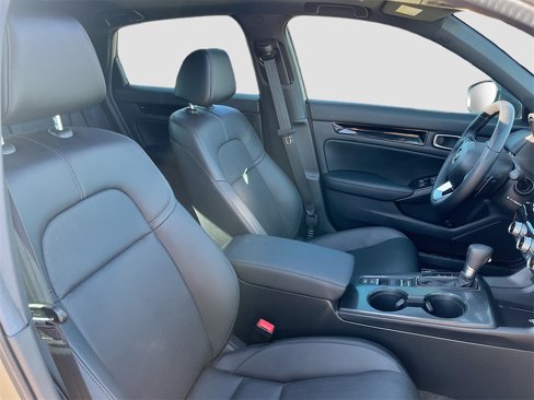 Used 2025 Honda Civic Sport Touring image 28