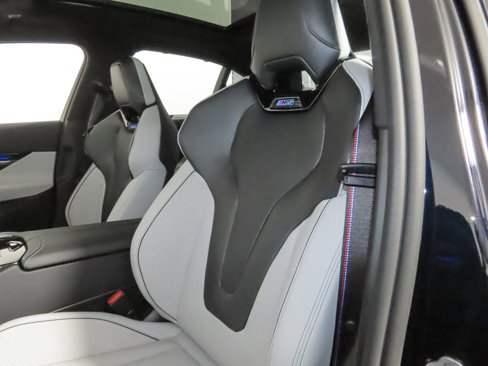 New 2026 BMW M5 w/ M Driver's Package image 12