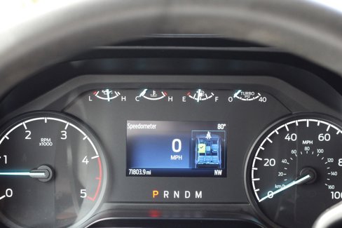 Used 2024 Ford F250 XLT w/ FX4 Off-Road Package image 15