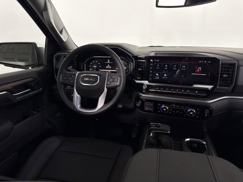 New 2026 GMC Sierra 1500 SLT w/ SLT Premium Plus Package image 21