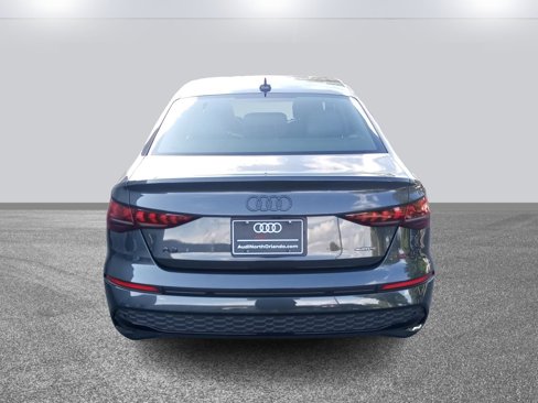 New 2026 Audi A3 2.0T Premium Plus image 5