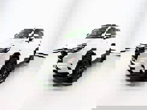 New 2026 Honda CR-V EX-L image 1