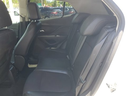 Used 2019 Buick Encore Preferred w/ Safety Package image 18