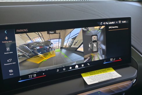 New 2026 BMW X3 xDrive30 w/ Premium Package image 22