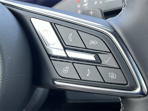 New 2026 Buick Enclave Sport Touring w/ Power Package image 27