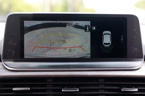 Used 2021 Kia Telluride EX w/ EX Premium Package image 37