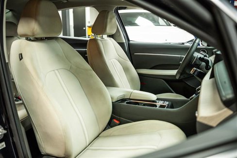 Used 2025 Hyundai Sonata SEL image 14