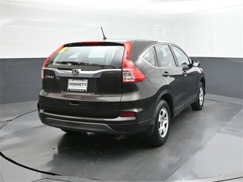 Used 2015 Honda CR-V LX image 11