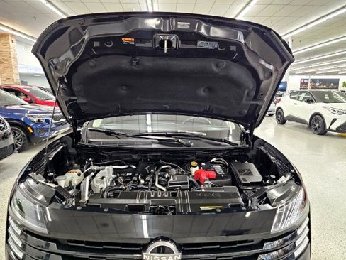 Used 2025 Nissan Kicks S image 34