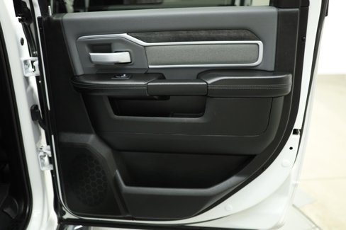 Used 2022 RAM 2500 Big Horn image 44