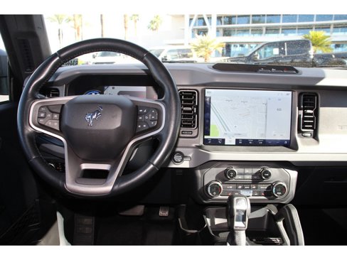 Used 2024 Ford Bronco Big Bend image 5