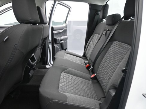 New 2025 Ford Ranger XL image 16