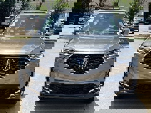New 2026 Acura MDX FWD w/ Technology Package image 8