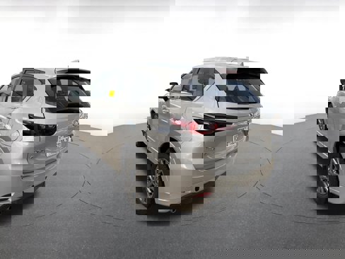 Used 2025 MAZDA CX-5 AWD 2.5 S w/ Select Package image 3