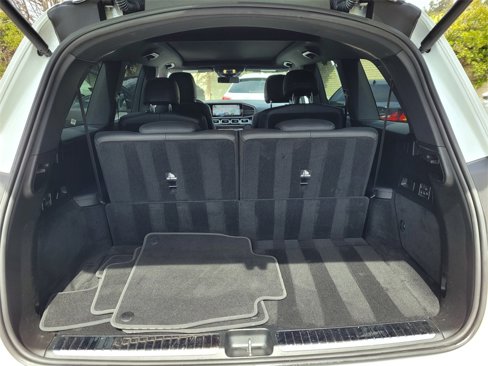 Used 2023 Mercedes-Benz GLS 450 4MATIC image 34